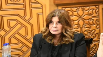 تعزية ميرفت أمين وجوري بكر لمحمد رمضان في وفاة والده تعكس مدى الوفاء والتضامن الفني